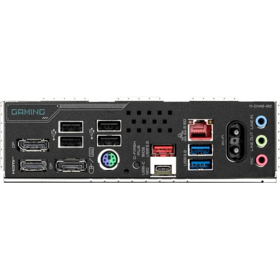 Материнська плата Gigabyte B850M Gaming X WiFi6E Socket AM5