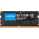 Модуль пам`яті SO-DIMM 16GB/6400 DDR5 Crucial (CT16G64C52CS5)