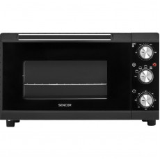 Електропіч Sencor SEO2000BK