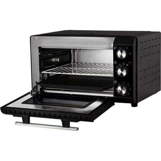 Електропіч Sencor SEO2000BK