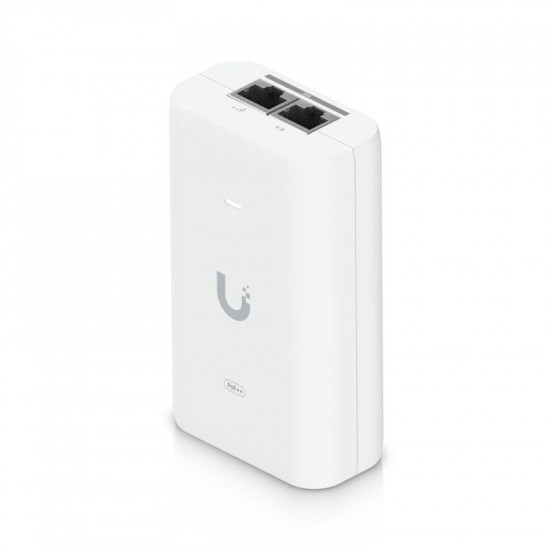 Інжектор Ubiquiti 10G PoE++ Adapter (60W) (UACC-POE++-10G)