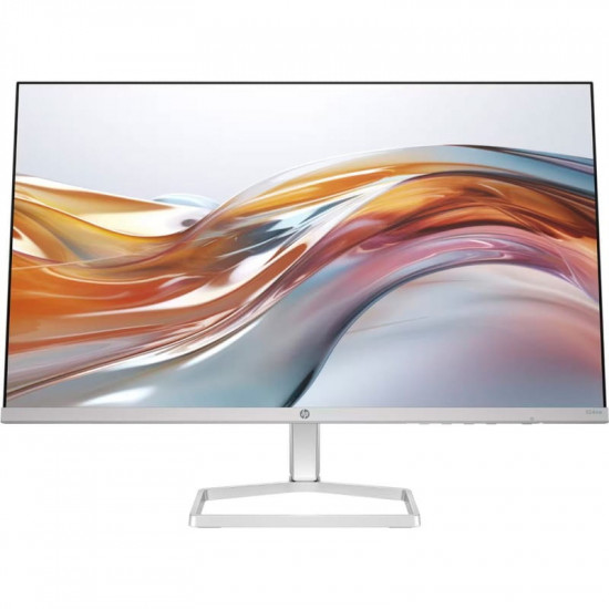 Монiтор HP 23.8" S5 524sw (94C21AA) IPS White 100Hz