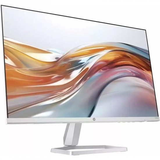 Монiтор HP 23.8" S5 524sw (94C21AA) IPS White 100Hz