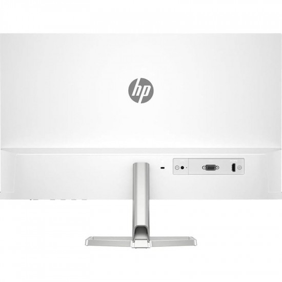 Монiтор HP 23.8" S5 524sw (94C21AA) IPS White 100Hz