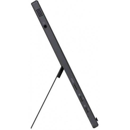 Монітор портативний Asus 15.6" ZenScreen Touch MB16AHT (90LM0890-B01170) IPS Black