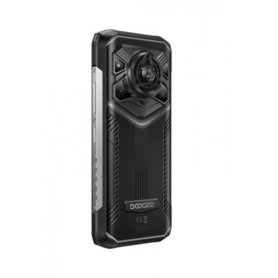 Смартфон Doogee Blade20 Pro 6/256GB Silver