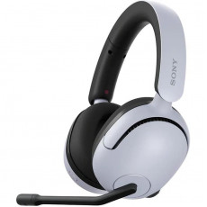 Bluetooth-гарнітура Sony Inzone H5 White (WHG500W.CE7)
