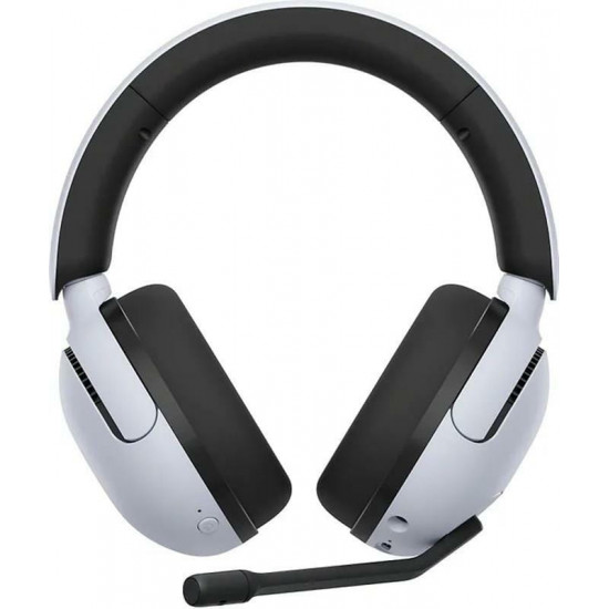 Bluetooth-гарнітура Sony Inzone H5 White (WHG500W.CE7)