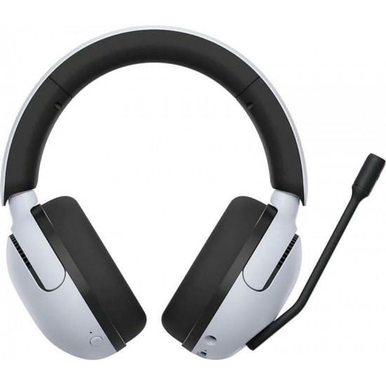Bluetooth-гарнітура Sony Inzone H5 White (WHG500W.CE7)