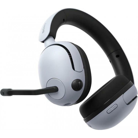 Bluetooth-гарнітура Sony Inzone H5 White (WHG500W.CE7)