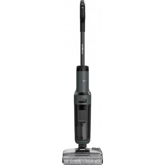 Акумуляторний миючий пилосос Tineco Floor One S6 Stretch Extreme (FW420400DE)