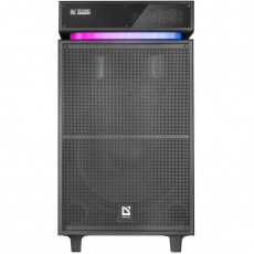 Акустична система Defender Sound Factory Black (65093)