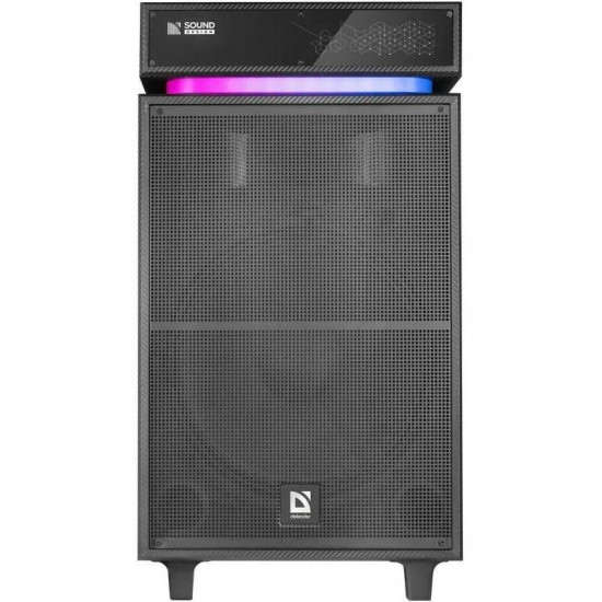 Акустична система Defender Sound Factory Black (65093)