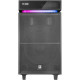 Акустична система Defender Sound Factory Black (65093)