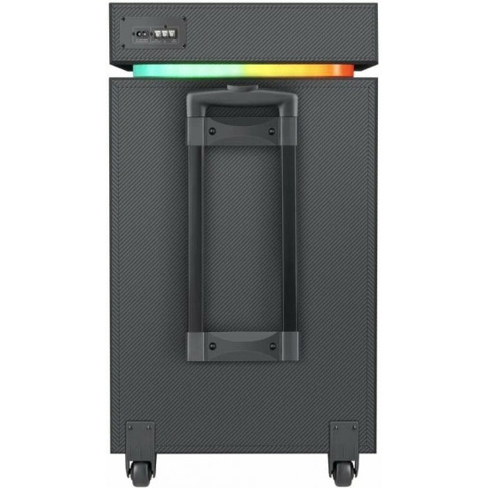 Акустична система Defender Sound Factory Black (65093)
