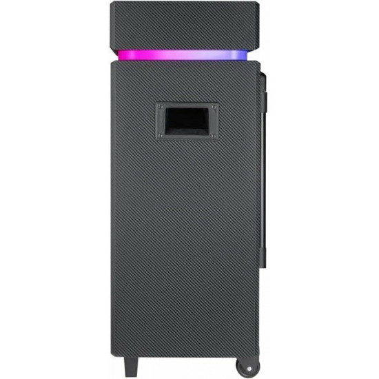 Акустична система Defender Sound Factory Black (65093)