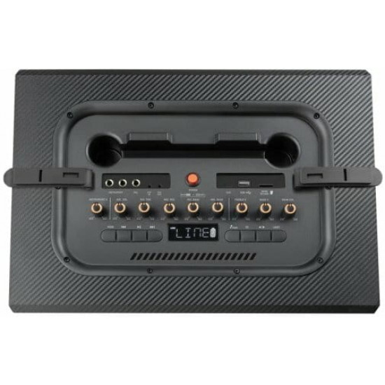 Акустична система Defender Sound Factory Black (65093)