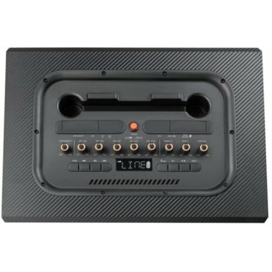 Акустична система Defender Sound Factory Black (65093)