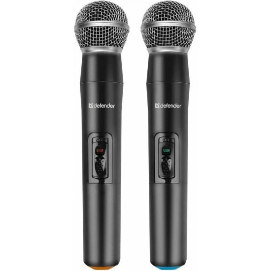 Акустична система Defender Sound Factory Black (65093)