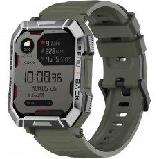 Cмарт-годинник Blackview W60 Green (6931548317722)