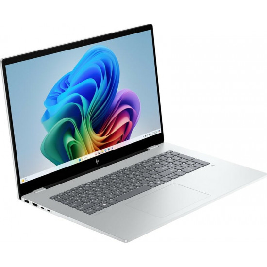 Ноутбук HP OmniBook 7 17-dc0004ua (C9RT4EA) Silver