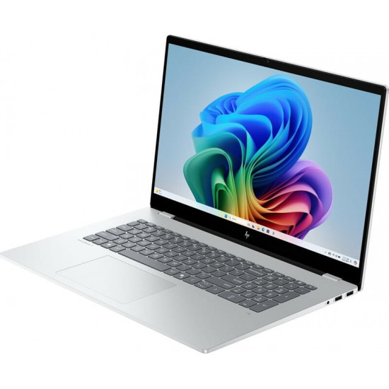 Ноутбук HP OmniBook 7 17-dc0004ua (C9RT4EA) Silver