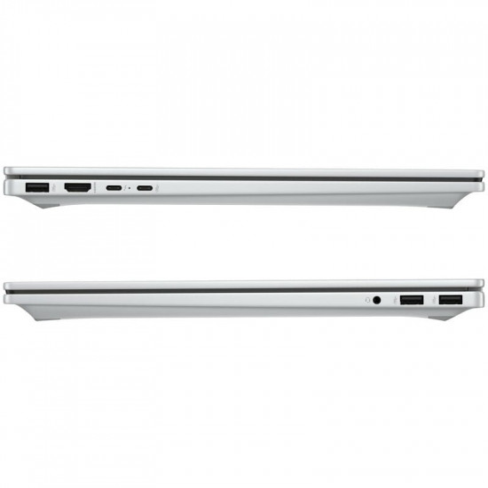 Ноутбук HP OmniBook 7 17-dc0004ua (C9RT4EA) Silver