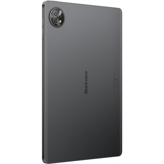 Планшет Blackview Zeno 10 SET 8/256GB Shadow Black (6931548324973)