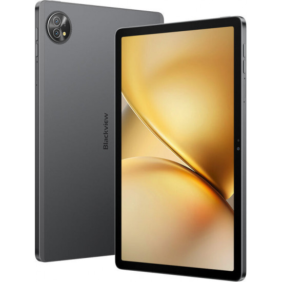 Планшет Blackview Zeno 10 SET 8/256GB Shadow Black (6931548324973)