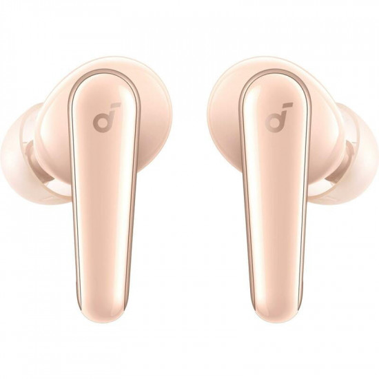 Bluetooth-гарнітура Anker SoundCore Liberty 5 ANC Pink (A3957G51)