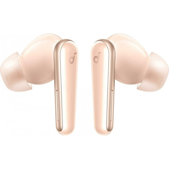 Bluetooth-гарнітура Anker SoundCore Liberty 5 ANC Pink (A3957G51)