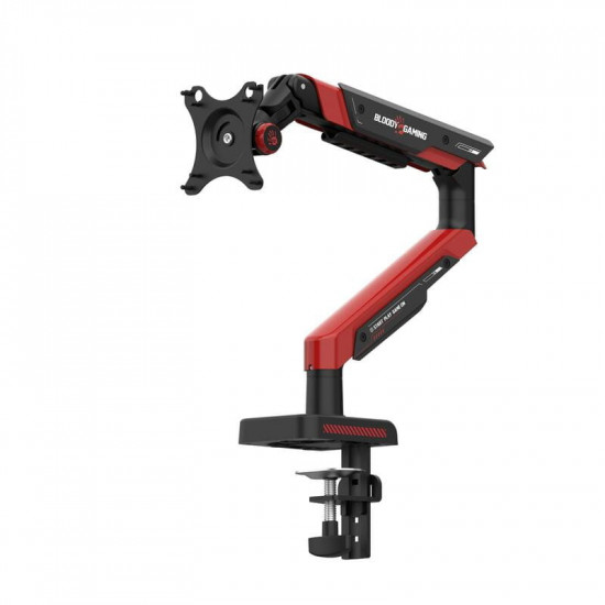 Кріплення настільне для монітора Bloody DM-8 Sports Red
