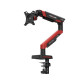 Кріплення настільне для монітора Bloody DM-8 Sports Red