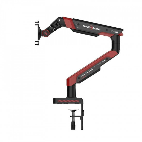 Кріплення настільне для монітора Bloody DM-8 Sports Red