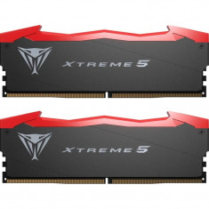 Модуль пам`яті DDR5 2x16GB/7000 Patriot Viper Xtreme 5 (PVX532G70C32K)