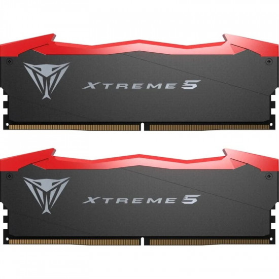 Модуль пам`яті DDR5 2x16GB/7000 Patriot Viper Xtreme 5 (PVX532G70C32K)