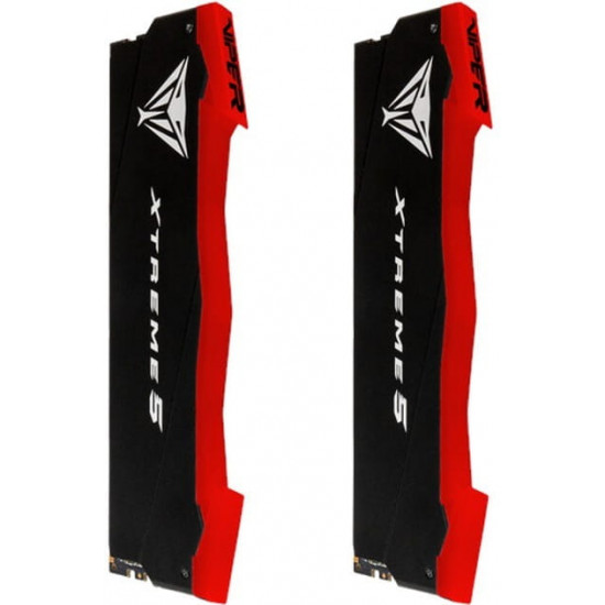 Модуль пам`яті DDR5 2x16GB/7000 Patriot Viper Xtreme 5 (PVX532G70C32K)