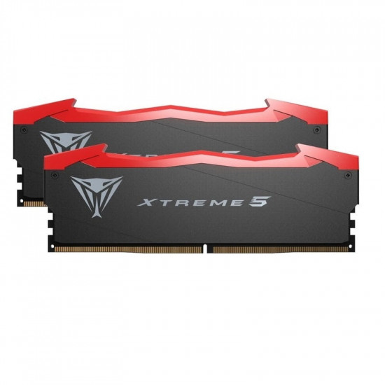 Модуль пам`яті DDR5 2x16GB/7000 Patriot Viper Xtreme 5 (PVX532G70C32K)