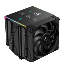 Кулер процесорний DeepCool AK620 Digital Pro (R-AK620-BKAPMN-G)