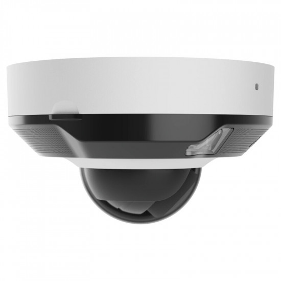 IP-камера Ajax DomeCam Mini HL White 8МП (2.8мм)