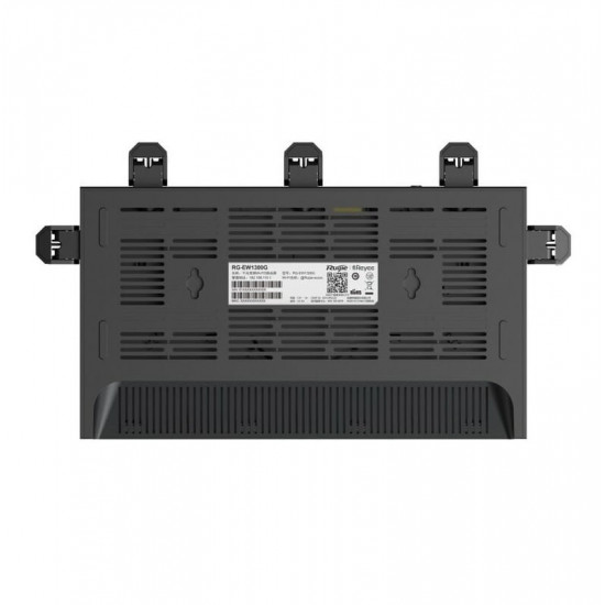 Бездротовий маршрутизатор Ruijie Reyee RG-EW1300G