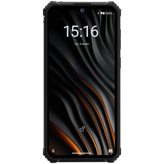 Смартфон Sigma mobile X-treme PQ55 Dual Sim Black