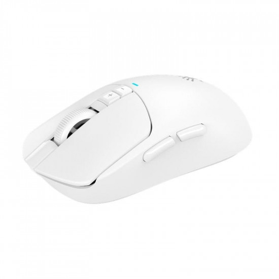 Миша бездротова Bloody R72 Ultra White