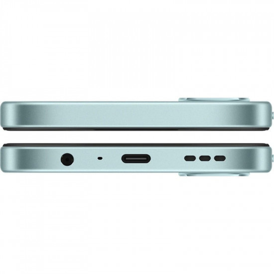 Смартфон Oppo A6X 4/128GB (CPH2819) Ice Blue