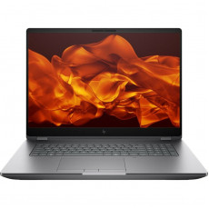 Ноутбук HP ZBook Fury G1 18 (5F9W7ES) Meteor Silver