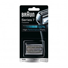 Сітка і рiжучий блок Braun Series 7 70S