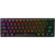 Клавiатура бездротова SteelSeries Apex Pro Mini Wireless Black (64842)