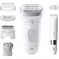 Епілятор Braun Silk-epil 7 SE 7-441