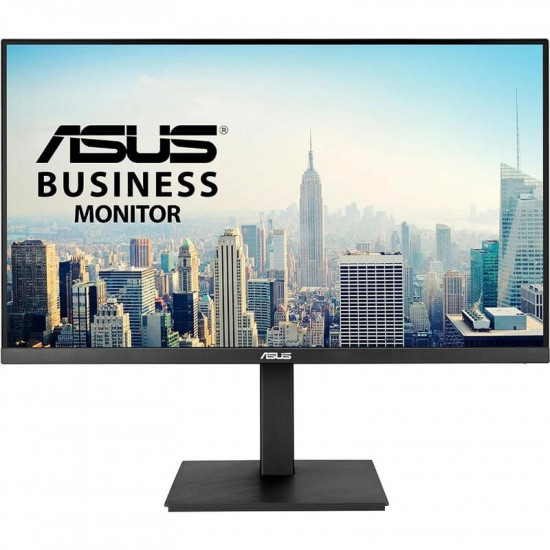 Монітор Asus 31.5" VA32UQSB (90LM04W7-B01E70) IPS Black