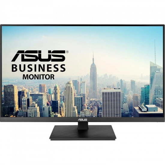 Монітор Asus 31.5" VA32UQSB (90LM04W7-B01E70) IPS Black